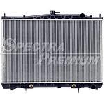 Spectra premium industries inc cu1561 radiator