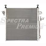 Spectra premium industries inc 7-4904 condenser