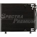 Spectra premium industries inc 7-4328 condenser