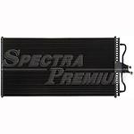 Spectra premium industries inc 7-3092 condenser