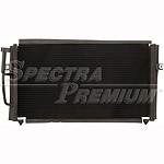 Spectra premium industries inc 7-3074 condenser