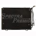 Spectra premium industries inc 7-3080 condenser