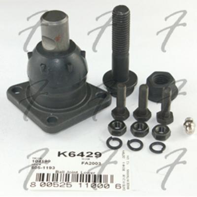 Falcon steering systems fk6429 ball joint, lower-suspension ball joint