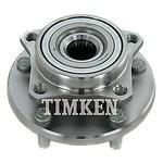 Timken 513157 front hub assembly