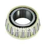 Timken lm12749fp front outer bearing