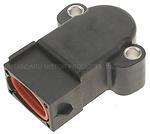 Standard motor products th80 throttle position sensor