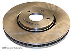 Beck/arnley 083-2979 rear disc brake rotor