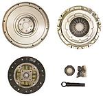 Valeo 52285616 new clutch kit