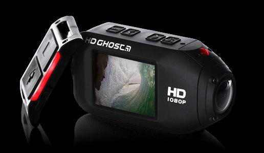 New drift innovation hd ghost 1080p helmet camera camcorder free shipping