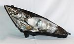 Tyc 20-6944-01 halogen headlight