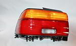 Tyc 11-1801-00 tail light