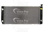 Vista pro automotive 431290 radiator