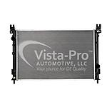 Vista pro automotive 433848 radiator