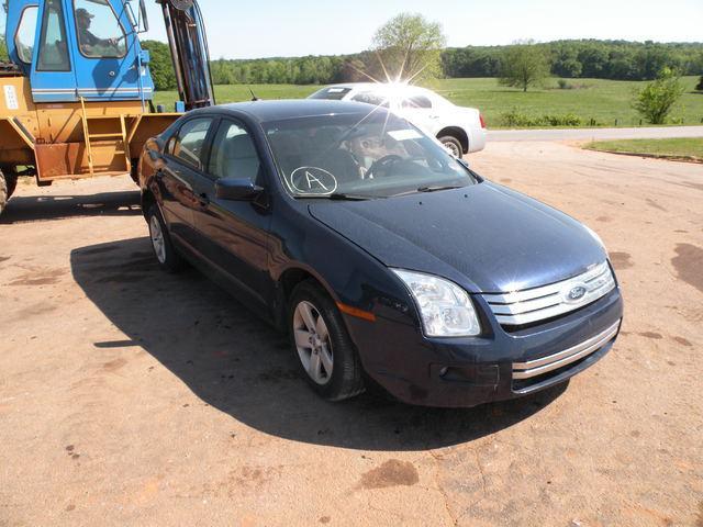 Power steering pump 06 07 08 09 fusion  2.3l