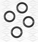 Victor b45744 injector o-ring or seal