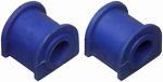 Moog k3168 sway bar frame bushing or kit