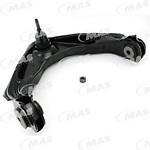 Mas industries cb90270 control arm with ball joint