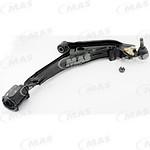 Mas industries cb30426 control arm with ball joint