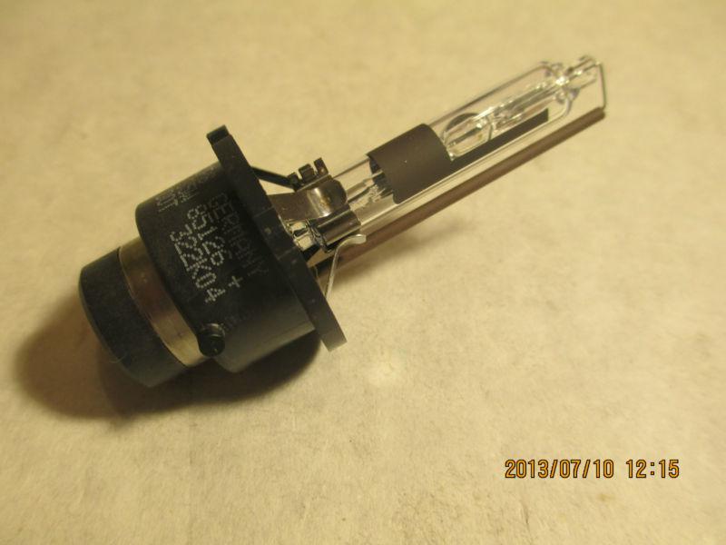 Philips 85126 d2r xenon hid headlight bulb  pack of 1