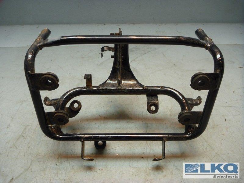 1992 92 yamaha xj600s seca ll headlight mount bracket at lkq motorsports