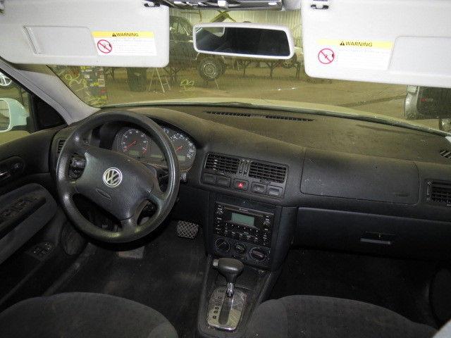 2002 volkswagen jetta steering column 2357656