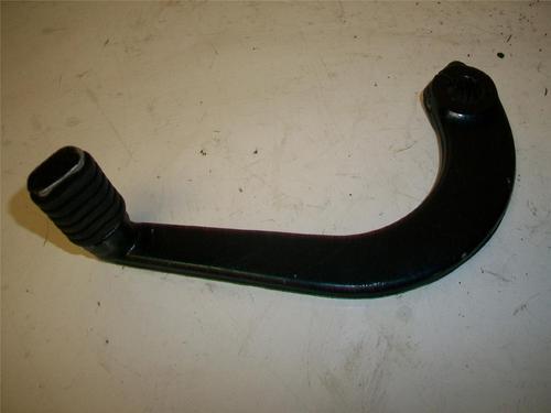 97 suzuki katana gsxf 600 brake pedal rd