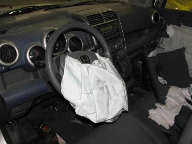 2005 honda element 34953 miles steering column 890864