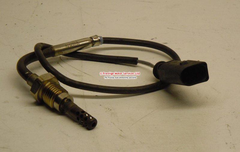 Audi a8 d3 tdi exhaust gas temperature sender 057906088a