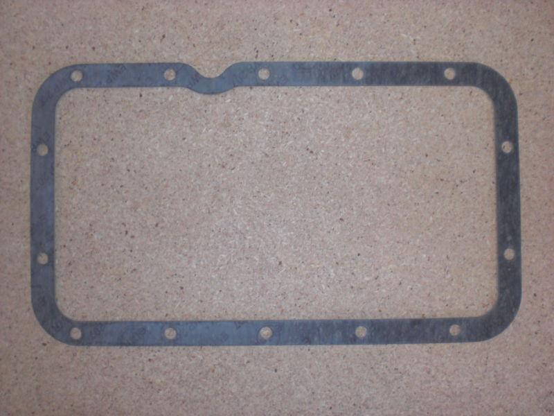 Bmw r75 r80 r90 r100 r60 r65 oil pan gasket 11131338427