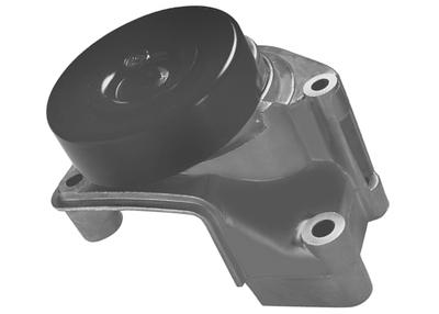 Acdelco professional 38173 belt tensioner-belt tensioner assembly