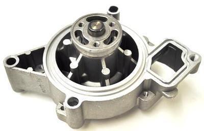 Parts master 2-9228 water pump-engine water pump