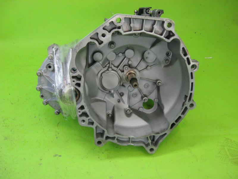 Bmw mini midlands gs5-65bh 5 speed transaxle, non-turbo