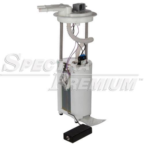 Spectra premium sp415m fuel pump & strainer-fuel pump module assembly