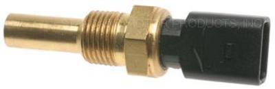 Smp/standard tx71t coolant temperature sensor-engine coolant temperature sensor