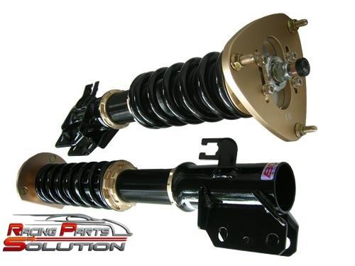 Bc racing br coilovers 00+toyota celica (zzt230) c-19 full kit free shipping