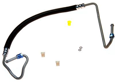 Acdelco professional 36-365466 steering pressure hose