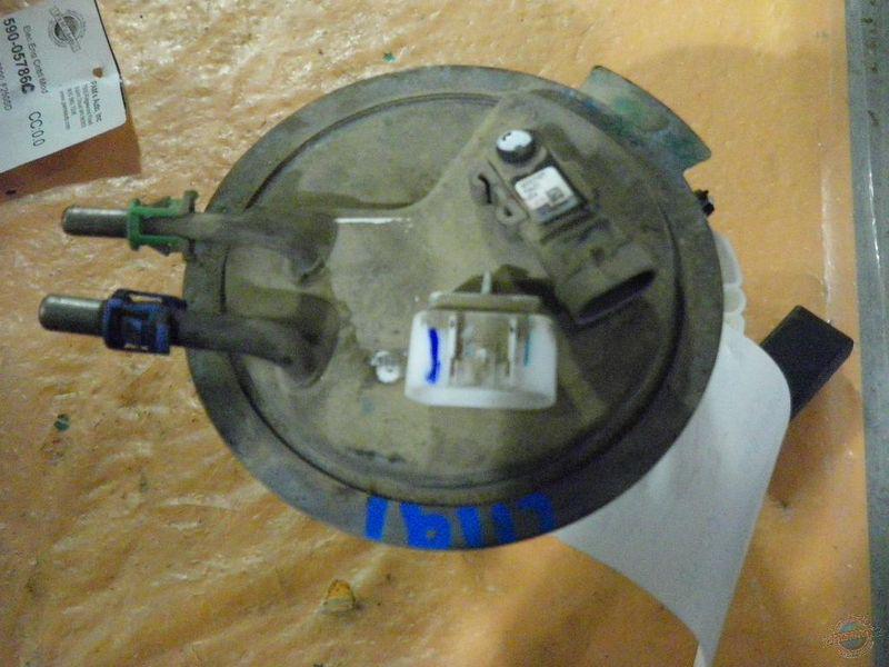 Fuel pump suburban 1500 1169385 05 06 07 assy lifetime warranty