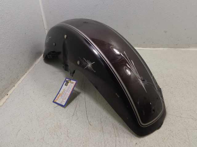 84 honda goldwing gl1200 1200 front fender