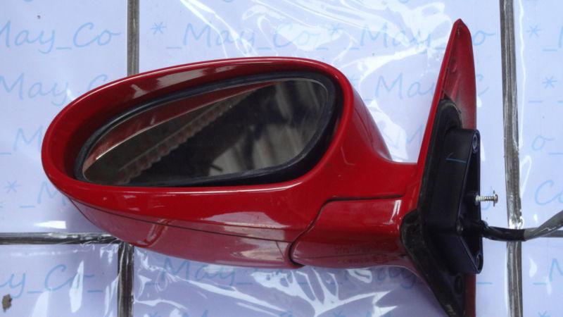 03 04 05 06 07 08 LEXUS SC430 Left Driver Side MIRROR OEM COMPLETE ORIGINAL, US $229.99, image 2