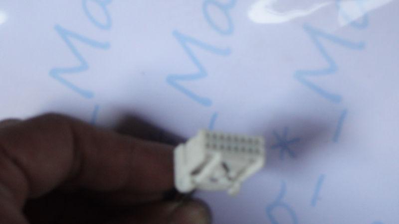 03 04 05 06 07 08 LEXUS SC430 Left Driver Side MIRROR OEM COMPLETE ORIGINAL, US $229.99, image 4