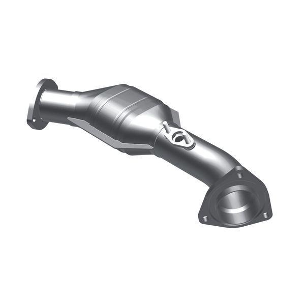 Tacoma magnaflow catalytic converters - 49 state legal - 23759