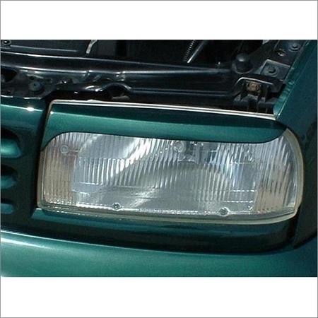 Mk3 jetta headlight eyebrows