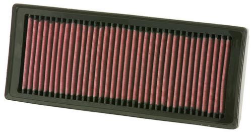 K&n filters 33-2945 air filter