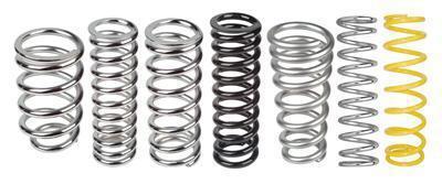 Heidts coil-over shock spring cq-550-11