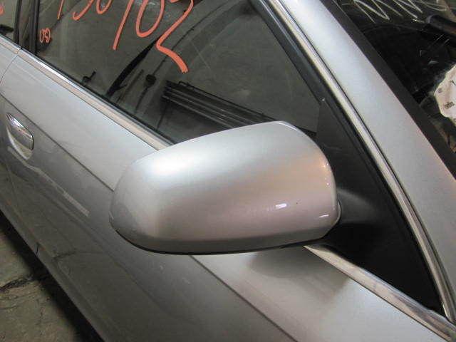 05 06 07 08 audi a6 r. side view mirror power w/memory opt 6xl 661278