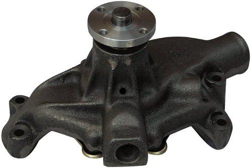 Gates 43104p water pump-water pump (performance)