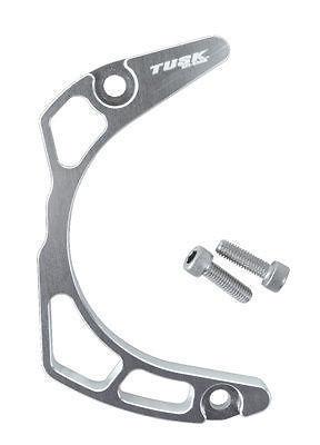 Billet aluminum case saver suzuki z400 ltz400 ltz 400