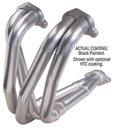 Hedman standard duty uncoated headers 37010