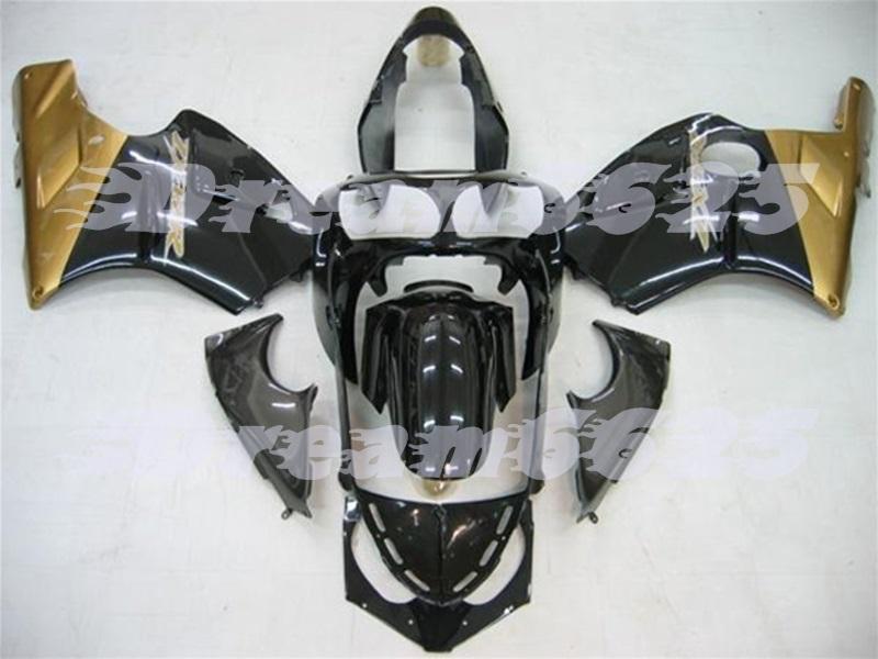 Fairing for zx12r zx-12r zx 12r zx-12 ninja 00 01 2000 2001