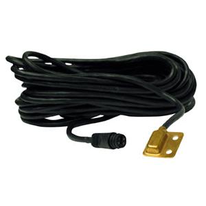 Lowrance ts-2u temp sensor f/mark & elite series 99-77